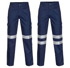 Safety Trousers